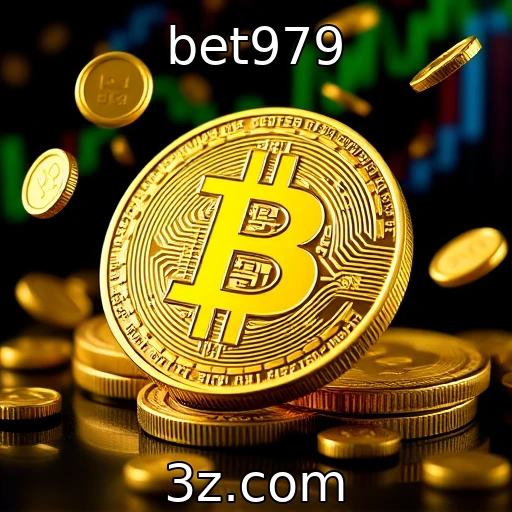 Descubra como as criptomoedas estão transformando as apostas online