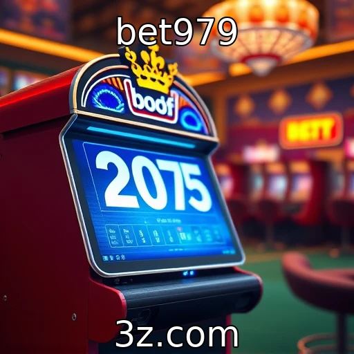 bet979 Explorando o Mundo dos Casinos Online: Uma Nova Era de Entretenimento