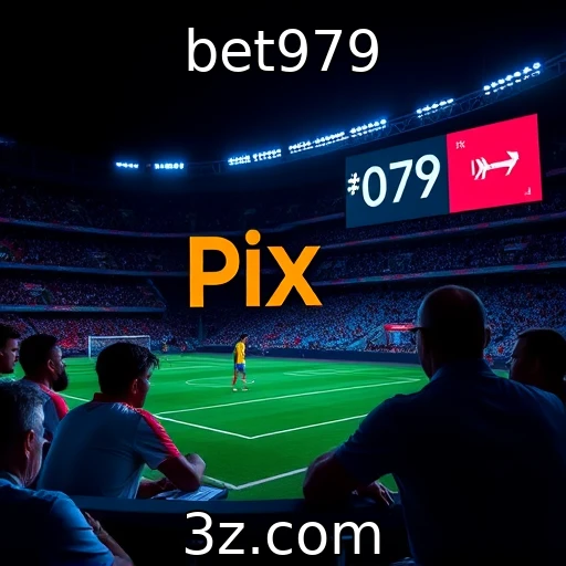 Explorando as novidades nas apostas esportivas em 2025