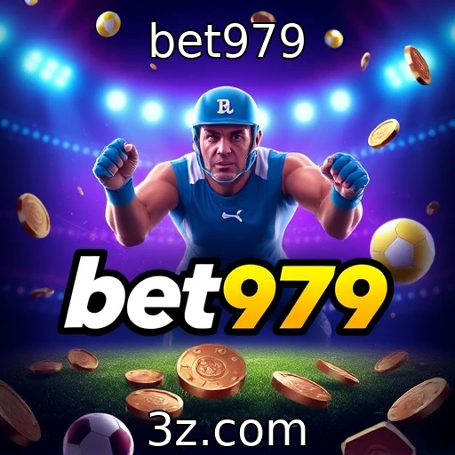 bet979 Novo auge das apostas esportivas no Brasil: você está preparado?