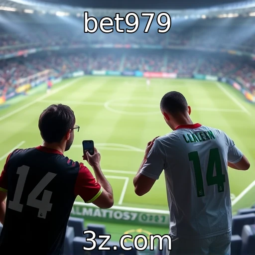 bet979 Novas estratégias nas apostas esportivas que podem mudar seu jogo