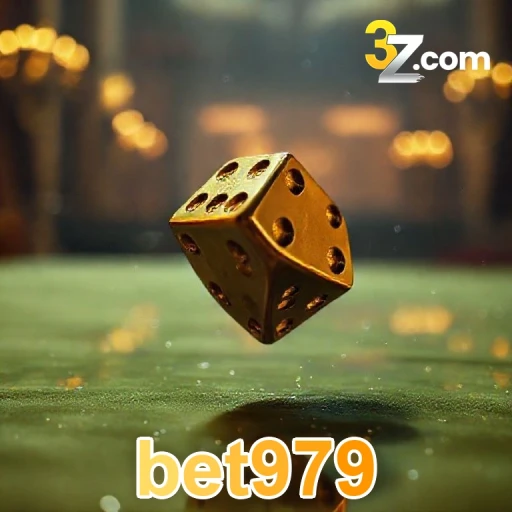 bet979 Plataforma